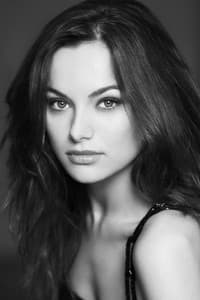 Christina Ochoa in Above & Below