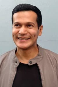 Adam Jordan in Story of Maid