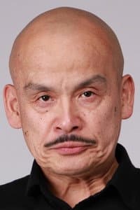 Shoichiro Akaboshi in Don Matsugorô no daibôken