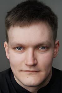 Roman Bogomazov in Блиндаж