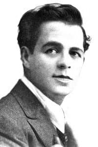 Edward Coxen in Mother, I Need You