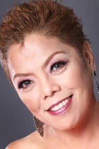 Joy Viado in A Thief, A Kid & A Killer