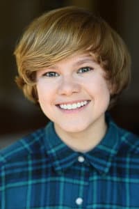 Isaiah Stannard in Good Girls