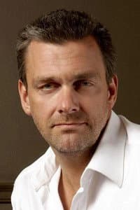 Ray Stevenson in The Theory of Flight