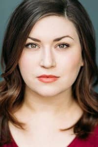 Holly Kenney in Stranger in the Woods