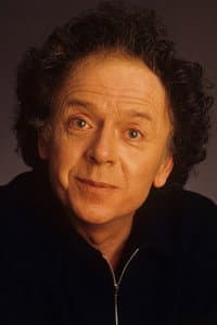 Ray Brooks in Some of Your Bits Ain't Nice!