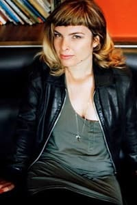 Émilie Jouvet in The Final Girl