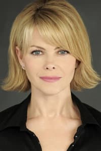 Sharisse Baker-Bernard in Inferno