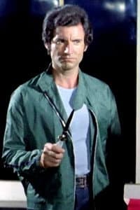 Domenico Cianfriglia in Killer Kid