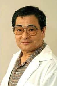 Shozo Iizuka in Mobile Suit Gundam MS IGLOO: The Hidden One Year War