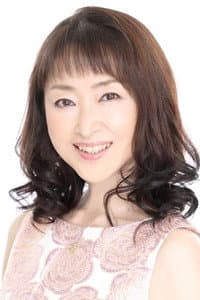 Mami Kingetsu in アベノ橋魔法☆商店街