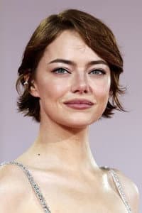 Emma Stone in The Amazing Spider-Man 2