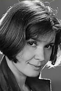 Irina Telpugova in Человек из страны Грин