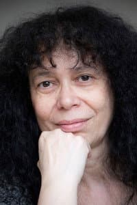 Catherine Martin in Les yeux de l'été