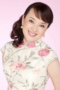 Judy Ongg in 極道VS不良番長