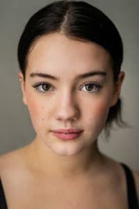 Teddie Allen in Swallows and Amazons