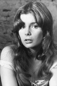 Nathalie Juvet in Un amour de Swann