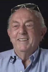 Norman Abbott in Keep 'Em Slugging