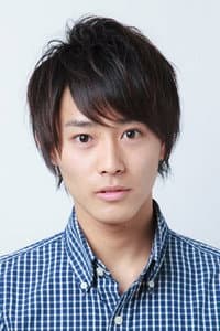 Hiroki Ino in 「僕のヒーローアカデミア」 The "Ultra" Stage