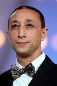 Faouzi Bensaïdi in WWW: What a Wonderful World