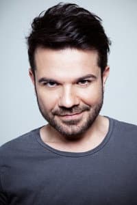 Kenan Doğulu in Bir Nükhet Duru Filmi: Duru Olmak