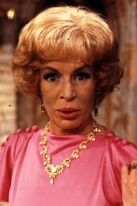 Yootha Joyce in Man About the House