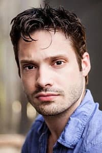 Jonathan Horne in Evil Little Things