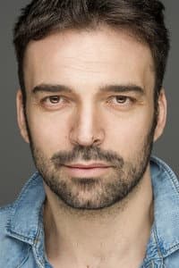 Ivan Bosiljčić in Јорговани