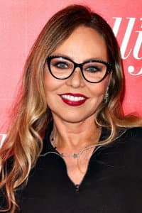 Ornella Muti in Stregati