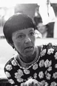 Maud De Belleroche in Top Sensation