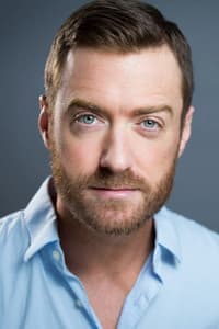 Matthew Crawley in The Dog Walker