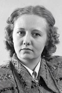 Astrid Lepa in Tuulevaikus