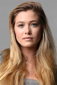 Rose Reid in Surprised by Oxford