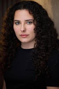 Leila Selleri in Livin' with the Devil