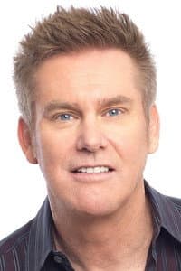 Brian Regan in Loudermilk