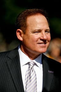 Les Miles in The Challenger Disaster