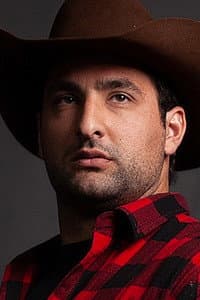 Fernando Lopez in Skinwalker