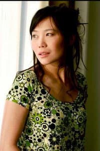 Cathy Min Jung in Les délices du monde