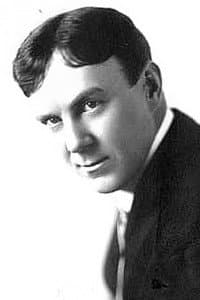 William J. Kelly in The Caretaker's Daughter