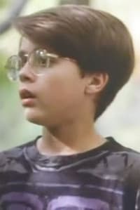 Jonathan Best in Daniel
