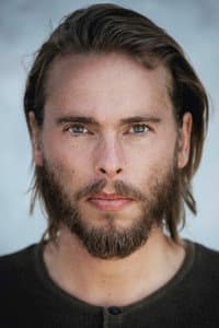 Jonathan Tufvesson in They Talk