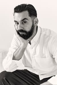 Trifon Dimitropoulos in Matthew