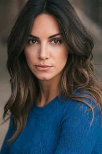 Valerie Domínguez in Más que hermanos