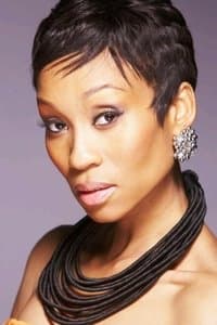 Kgomotso Christopher in Fatal Seduction