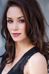 Tyne Stecklein in Hansel & Gretel: Warriors of Witchcraft