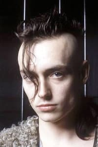 Matthew Ashman in Bow Wow Wow: Live Sefton Park 07/09/82