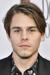 Jake Manley in Do Not Enter