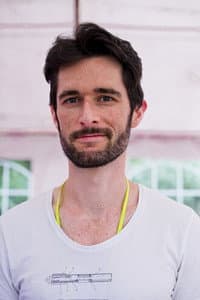 François Theurel in The Three Wise Men