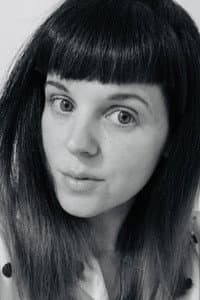 Gail Bennington in Princess Robot Bubblegum And The Boy Who Played With Himself Too Much