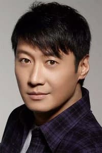 Leon Lai Ming in San Geng